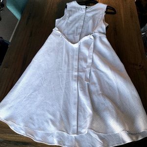 Banana Republic Linen summer dress